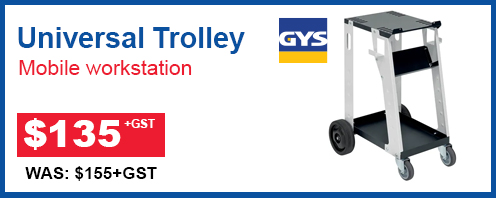 GYS Universal Trolley